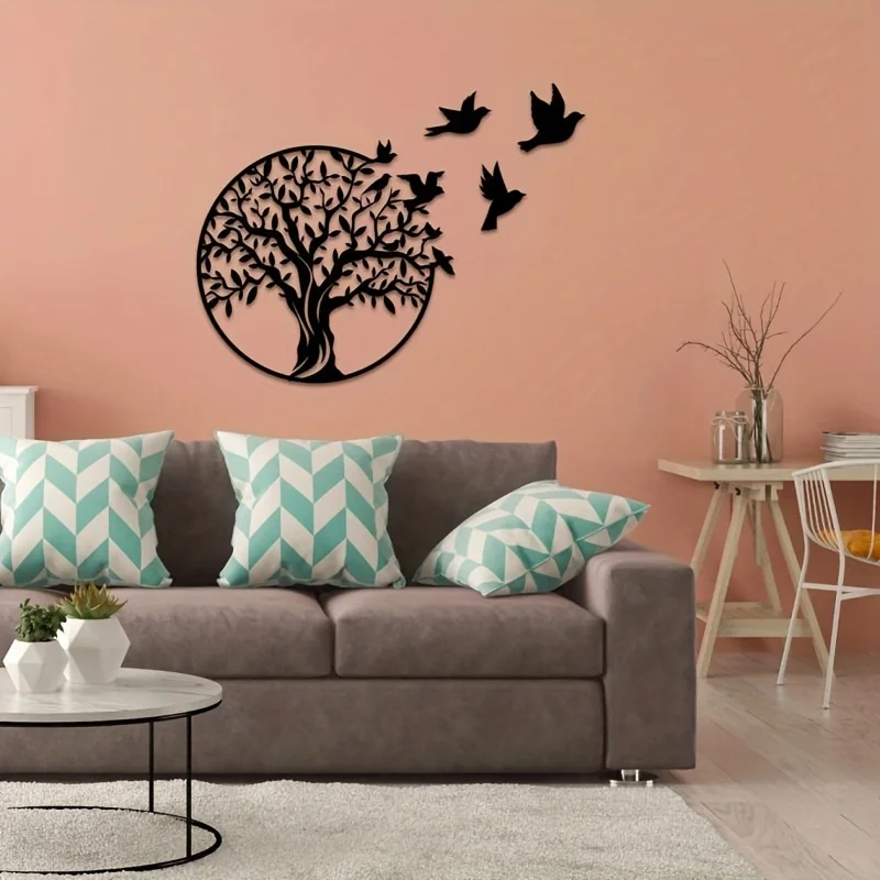 Art Craft Tree - CIFbuy Art Tree Of Life Outdoor