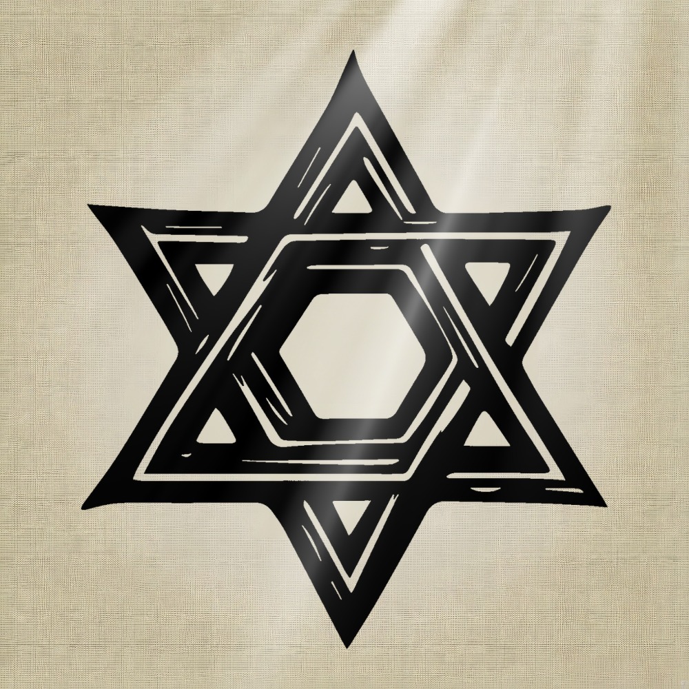 Art & Craft Kortingscode - CIFBUY Iron Wall Art Star of
