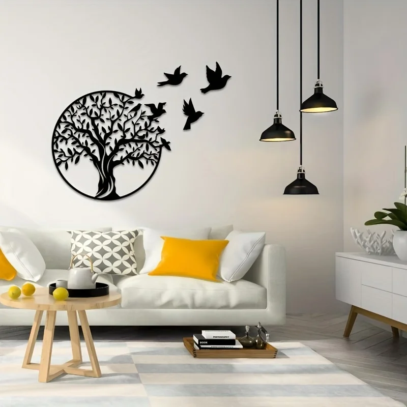 CIFbuy Art Tree Of Life Outdoo - Art Craft Tree recension och pris