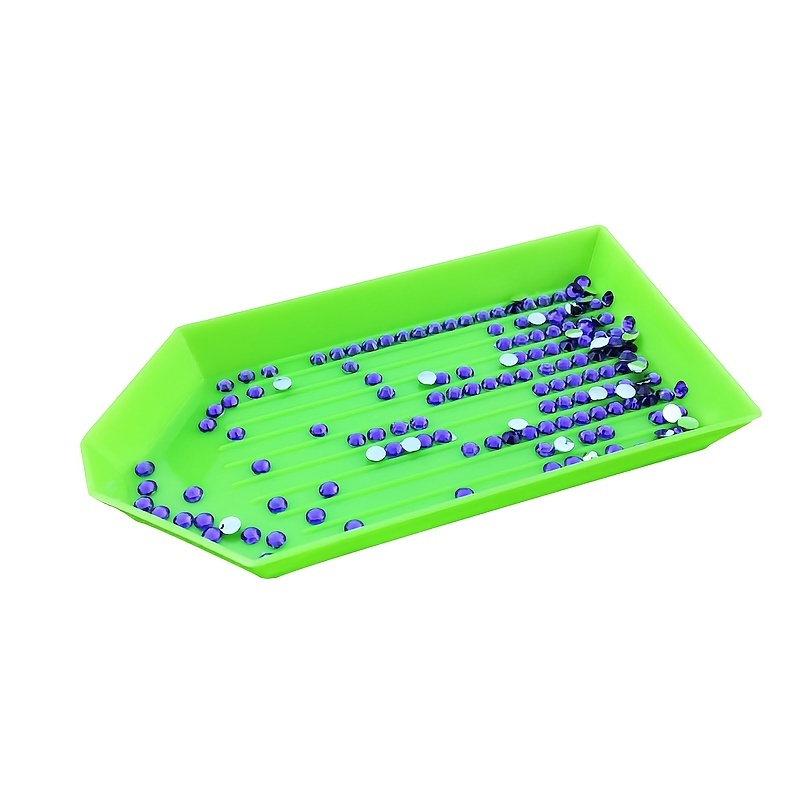 6pcs/set Plastic Diamond Paint - Art Craft Easy recension och pris