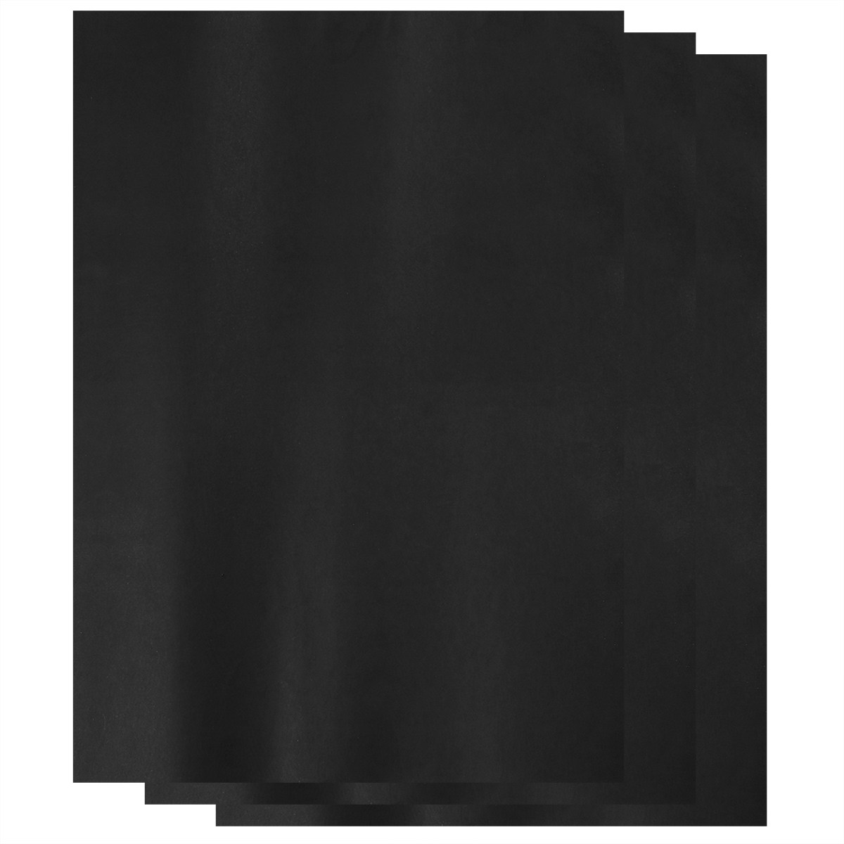 20Pcs Premium Black Kraft Wrap - Art Craft Book recension och pris