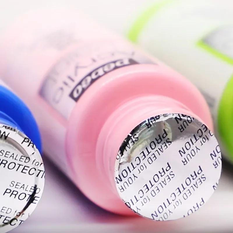 PEBEO DECO Acrylic Paint 59ml/ - Acrylic Pour Paint recension och pris