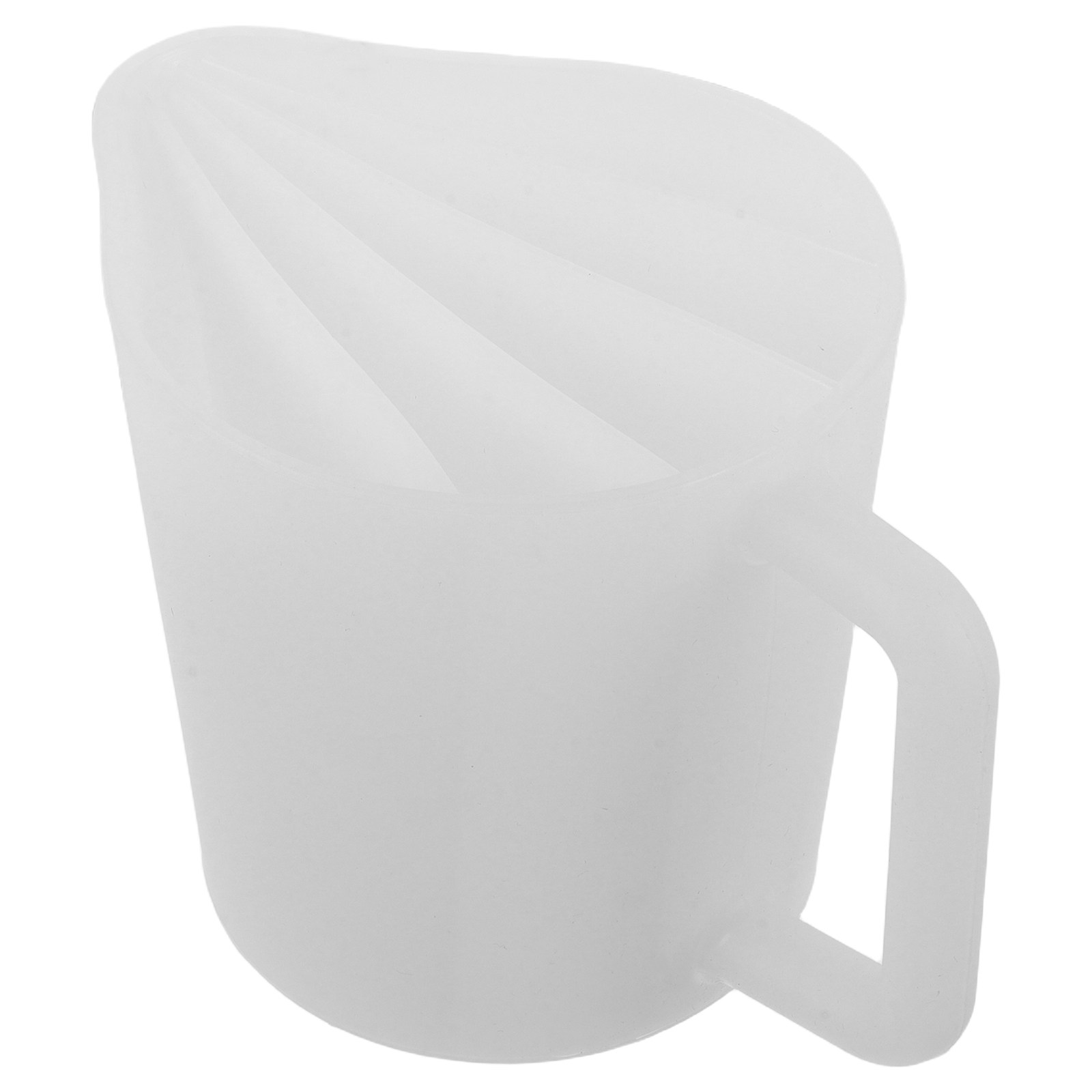 Split Cup Silicone with Handle - Acrylic Pour Paint recension och pris