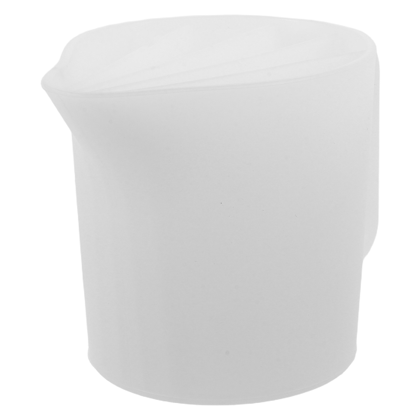 Split Cup Silicone with Handle - Acrylic Pour Paint recension och pris