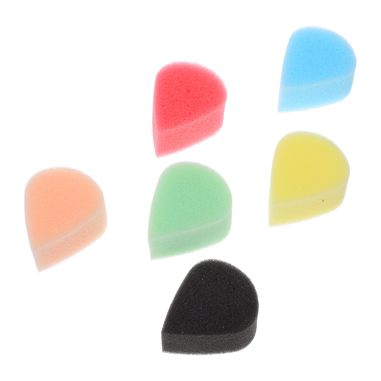 6Pcs Children Face Painting Sp - Art Craft Class recension och pris