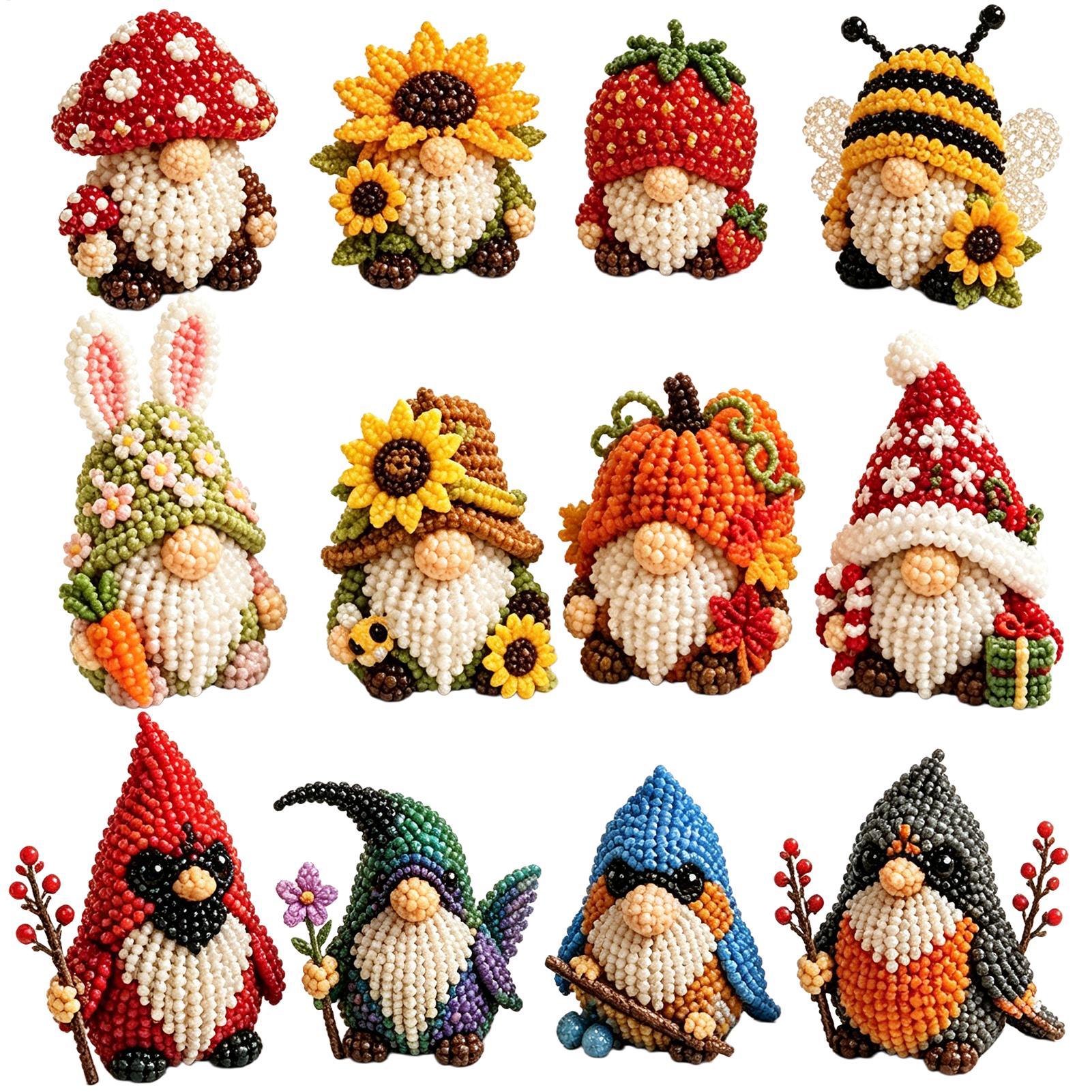 Bead Set Handmade Funny DIY De - Art Craft Class recension och pris