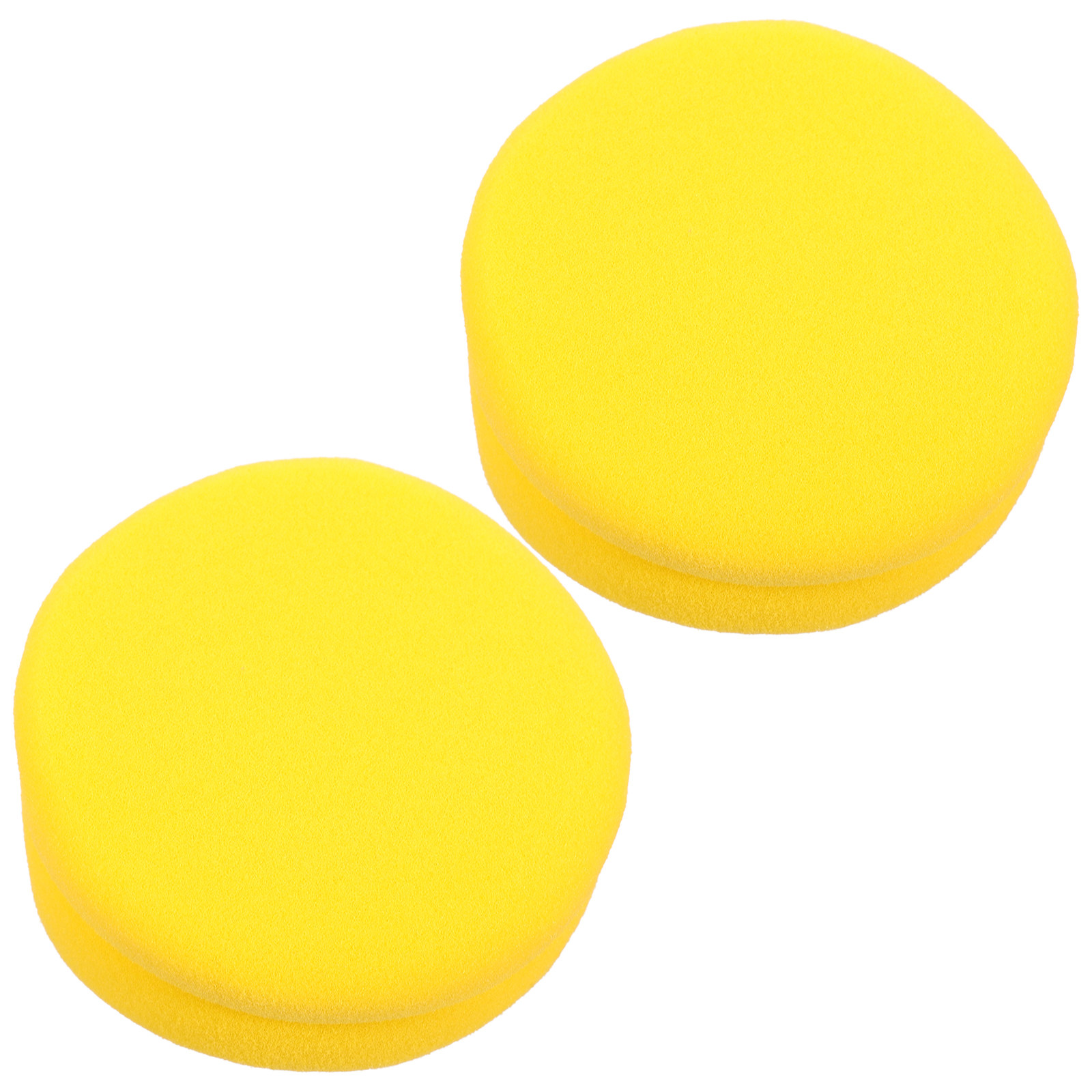 2Pcs Painting Sponge Round DIY - Art Craft Class recension och pris
