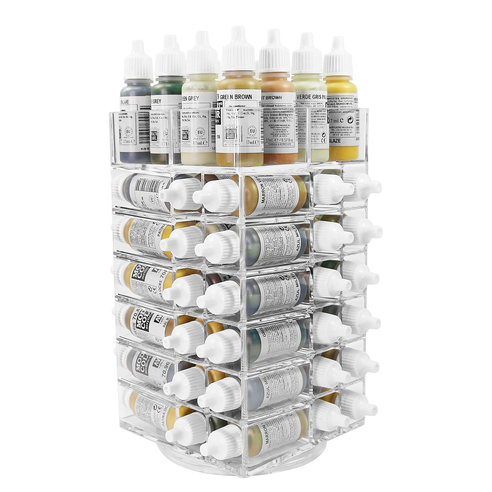Evemodel 1pc Acrylic Model Pai - Acrylic Pour Paint recension och pris