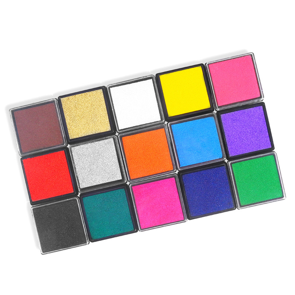 1Set 15 Colors -Safe Water-Sol - Art Craft Easy recension och pris