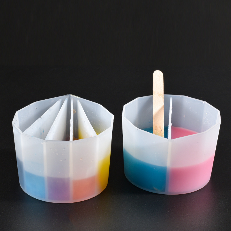 Split Cups for Paint Pouring,  - Acrylic Pour Paint recension och pris