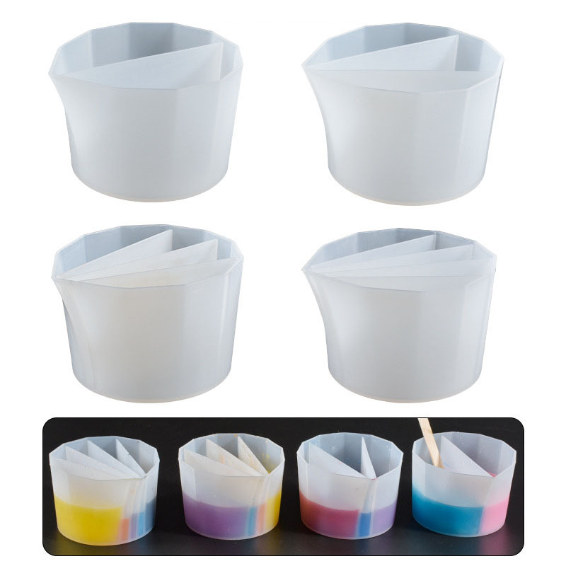 Split Cups for Paint Pouring,  - Acrylic Pour Paint recension och pris