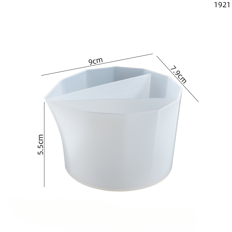Split Cups for Paint Pouring,  - Acrylic Pour Paint recension och pris