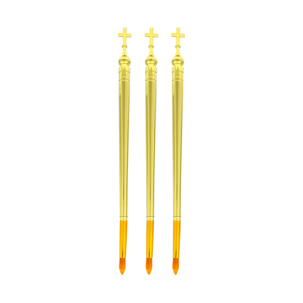 New Iconography Paint Brushes  - Art & Craft Kortingscode recension och pris