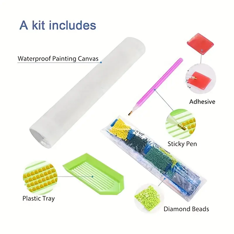 Hope, Faith, Love Blessing Pat - Art Craft Love recension och pris