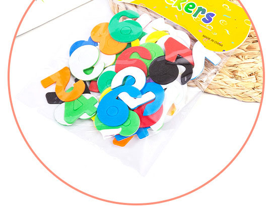 1/10bags of DIY Colorful Mixed - Art Craft Class recension och pris