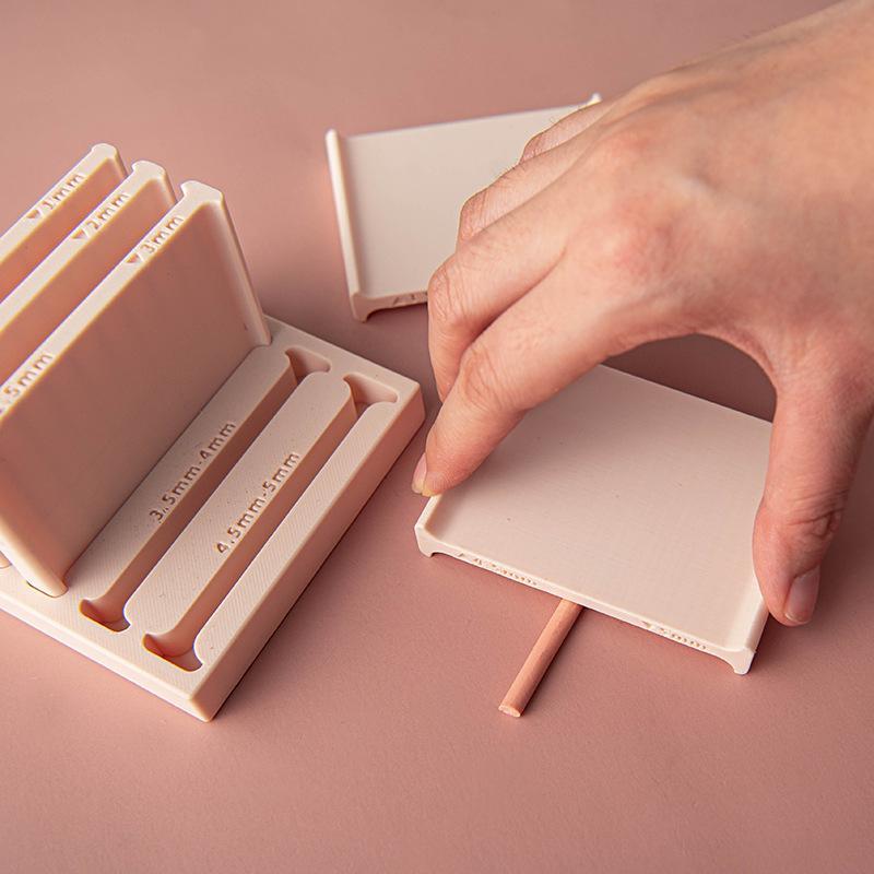 Clay Ball Maker Hand Rolling P - Art Craft Easy recension och pris