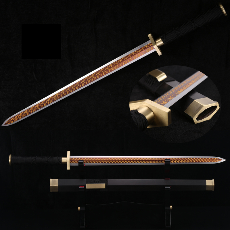 Chinese Short Sword,Cold Steel - Art Craft Love recension och pris