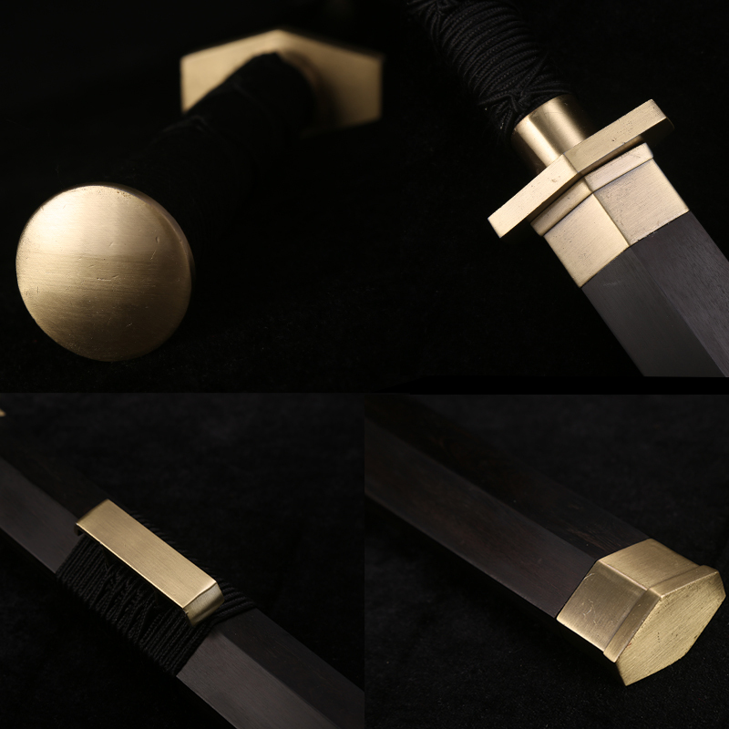 Chinese Short Sword,Cold Steel - Art Craft Love recension och pris