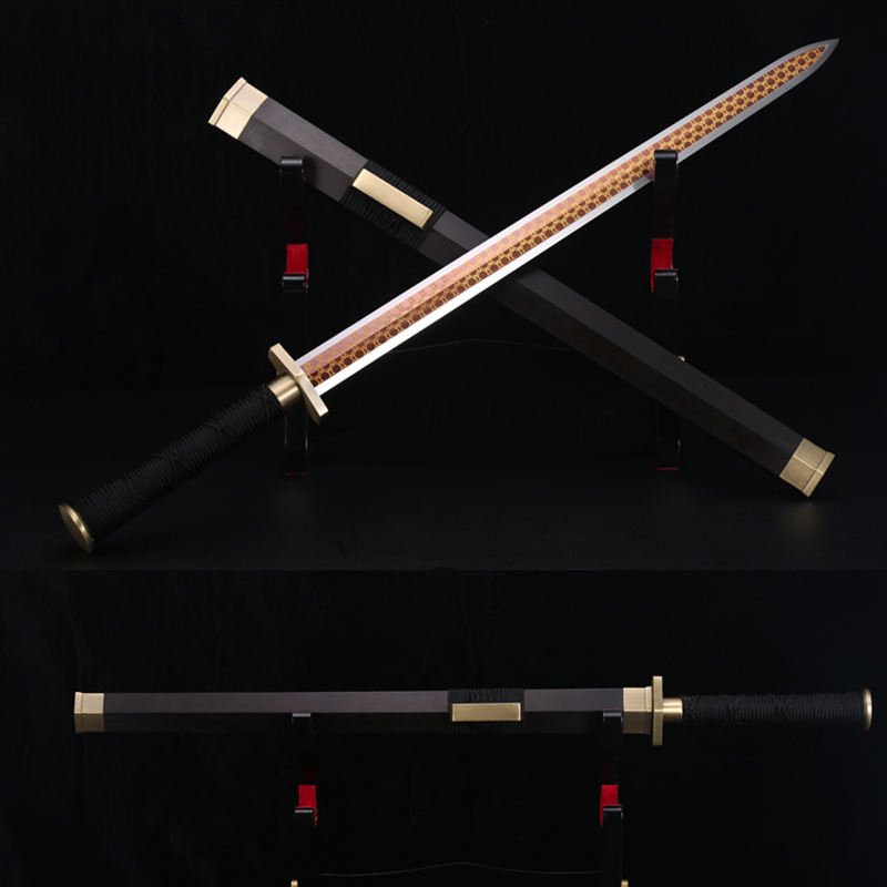 Chinese Short Sword,Cold Steel - Art Craft Love recension och pris