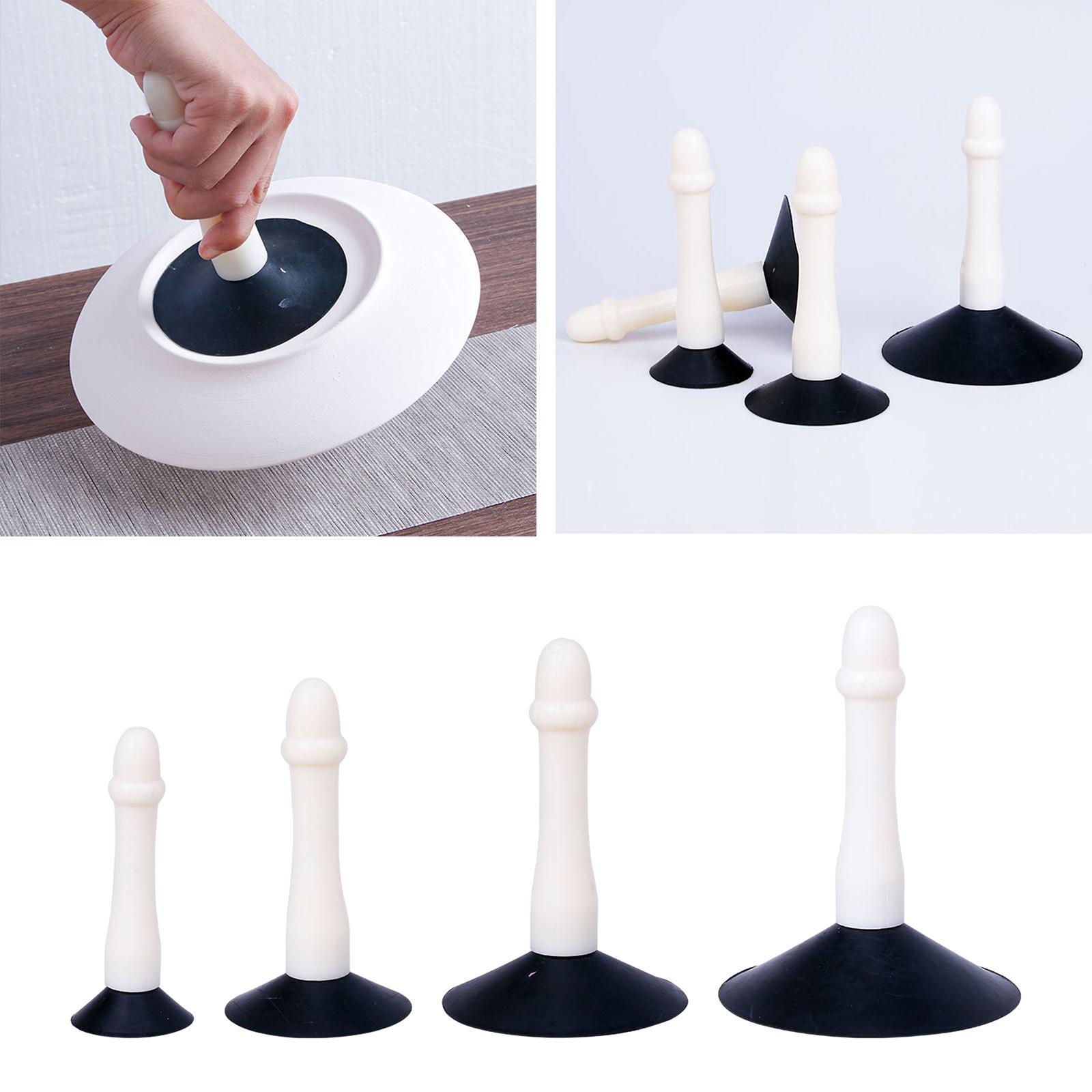 Clay Glazing Tool Ceramic Tool - Art Craft Easy recension och pris