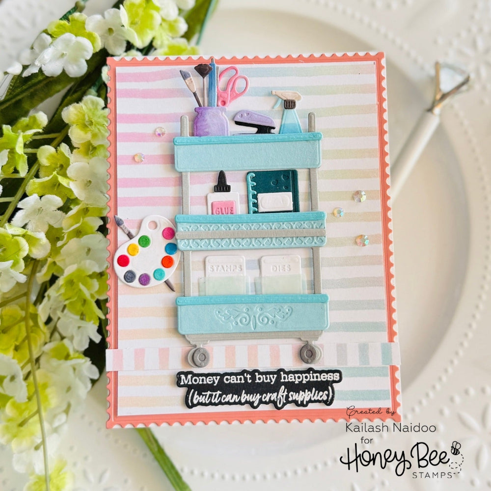 Layers Arts And Crafts Supplie - Art Craft Tree recension och pris
