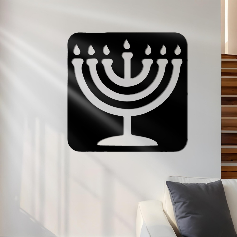 CIFBUY Iron Wall Art Vintage M - Art & Craft Kortingscode recension och pris